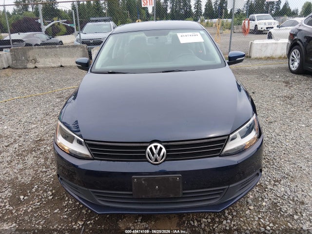 3VWD17AJ3EM422408 Volkswagen Jetta 1.8t Se