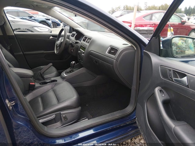 3VWD17AJ3EM422408 Volkswagen Jetta 1.8t Se