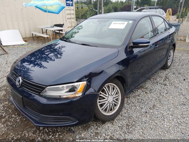 3VWD17AJ3EM422408 Volkswagen Jetta 1.8t Se