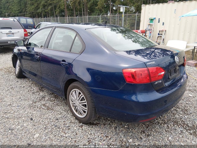 3VWD17AJ3EM422408 Volkswagen Jetta 1.8t Se