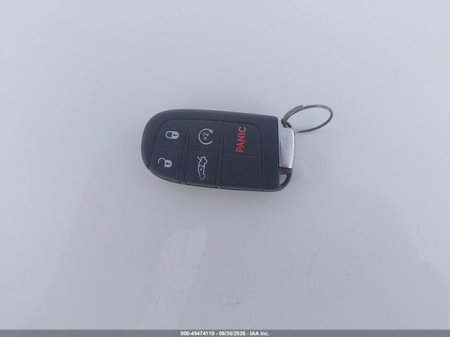 45474110 :رقم المزاد ، 2C3CDXHG7GH354653 vin ، 2016 Dodge Charger Sxt مزاد بيع