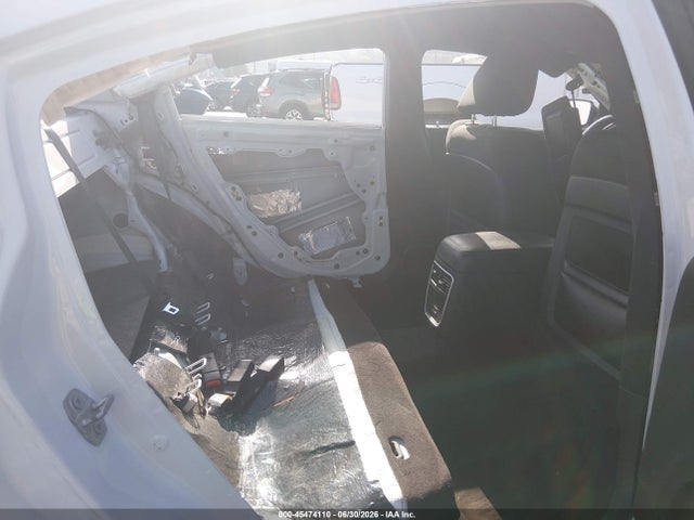 45474110 :رقم المزاد ، 2C3CDXHG7GH354653 vin ، 2016 Dodge Charger Sxt مزاد بيع