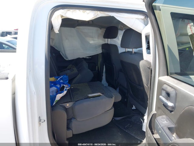 3GCPCREC3EG502887 Chevrolet Silverado 1500 Lt