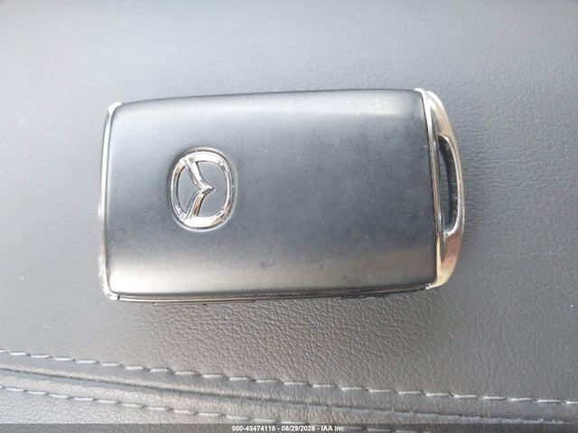 45474118 :رقم المزاد ، 3MVDMBCM1RM714812 vin ، 2024 Mazda Cx-30 2.5 S Preferred Package مزاد بيع