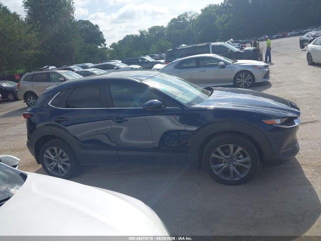 45474118 :رقم المزاد ، 3MVDMBCM1RM714812 vin ، 2024 Mazda Cx-30 2.5 S Preferred Package مزاد بيع