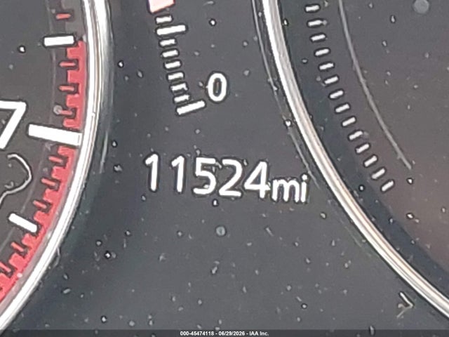 45474118 :رقم المزاد ، 3MVDMBCM1RM714812 vin ، 2024 Mazda Cx-30 2.5 S Preferred Package مزاد بيع