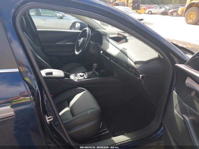 45474118 :رقم المزاد ، 3MVDMBCM1RM714812 vin ، 2024 Mazda Cx-30 2.5 S Preferred Package مزاد بيع
