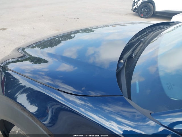 45474118 :رقم المزاد ، 3MVDMBCM1RM714812 vin ، 2024 Mazda Cx-30 2.5 S Preferred Package مزاد بيع