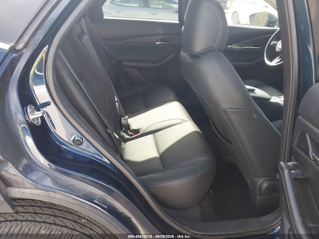 45474118 :رقم المزاد ، 3MVDMBCM1RM714812 vin ، 2024 Mazda Cx-30 2.5 S Preferred Package مزاد بيع