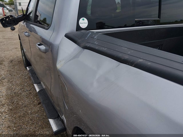 2019 Ram 1500 Big Horn/lone Star  4x4 5'7 Box მანქანა იყიდება აუქციონზე, vin: 1C6SRFFT9KN842240, აუქციონის ნომერი: 45474121