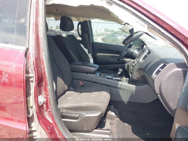 Продажа на аукционе авто 2020 Dodge Durango Sxt Rwd, vin: 1C4RDHAG7LC192123, номер лота: 45474129