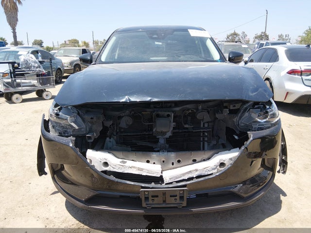 45474130 :رقم المزاد ، JM3TCACY3K0328406 vin ، 2019 Mazda Cx-9 Touring مزاد بيع
