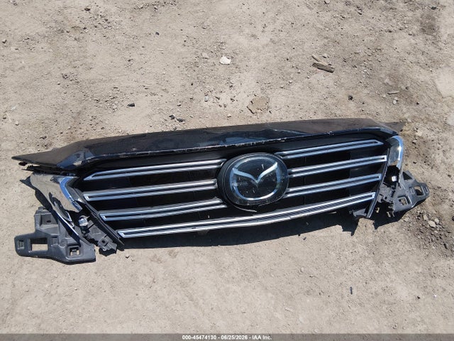 Продаж на аукціоні авто 2019 Mazda Cx-9 Touring, vin: JM3TCACY3K0328406, номер лоту: 45474130