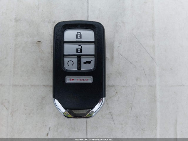7FART6H86ME031485 Honda Cr-v Hybrid Ex-l