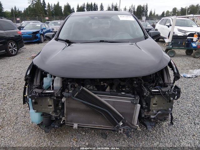 7FART6H86ME031485 Honda Cr-v Hybrid Ex-l