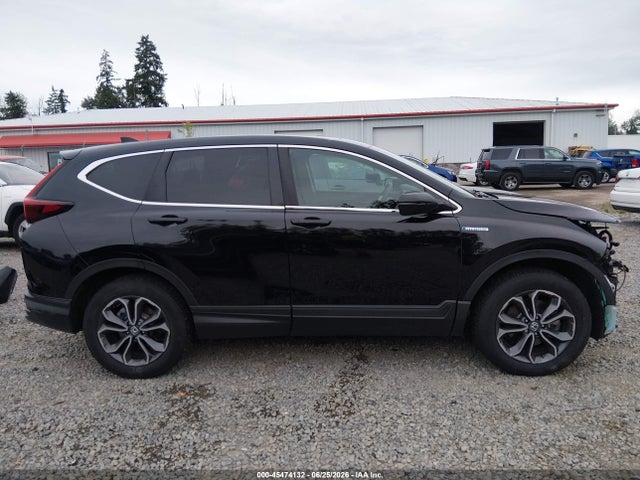7FART6H86ME031485 Honda Cr-v Hybrid Ex-l