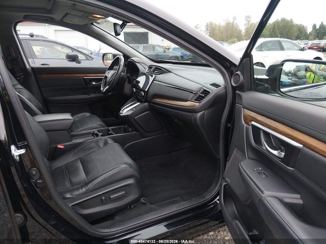 7FART6H86ME031485 Honda Cr-v Hybrid Ex-l