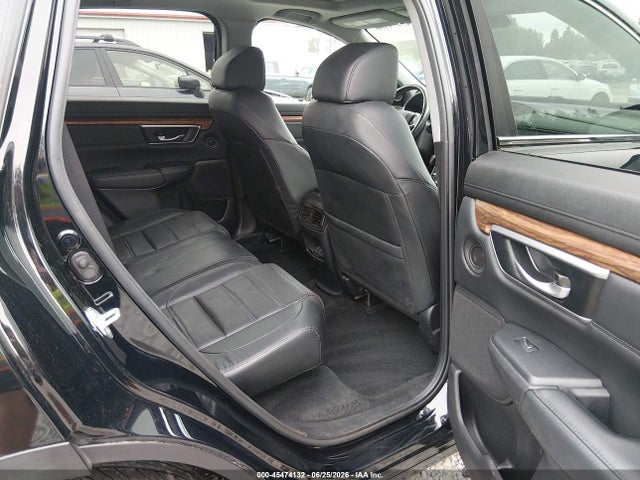 7FART6H86ME031485 Honda Cr-v Hybrid Ex-l