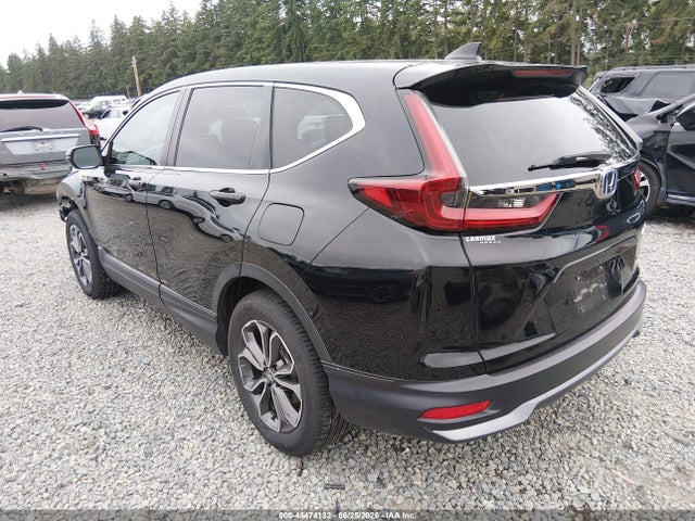 7FART6H86ME031485 Honda Cr-v Hybrid Ex-l