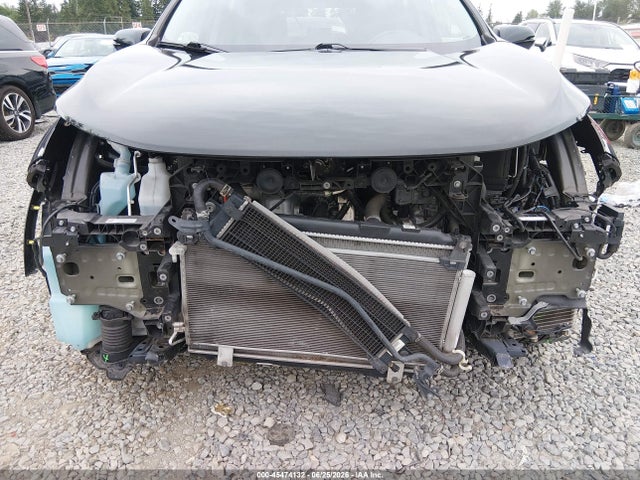 7FART6H86ME031485 Honda Cr-v Hybrid Ex-l