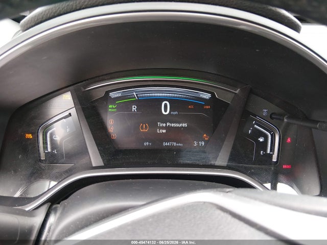 7FART6H86ME031485 Honda Cr-v Hybrid Ex-l