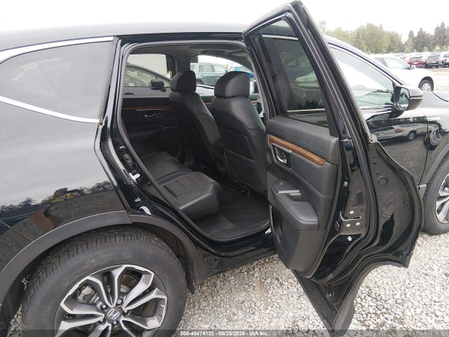 7FART6H86ME031485 Honda Cr-v Hybrid Ex-l