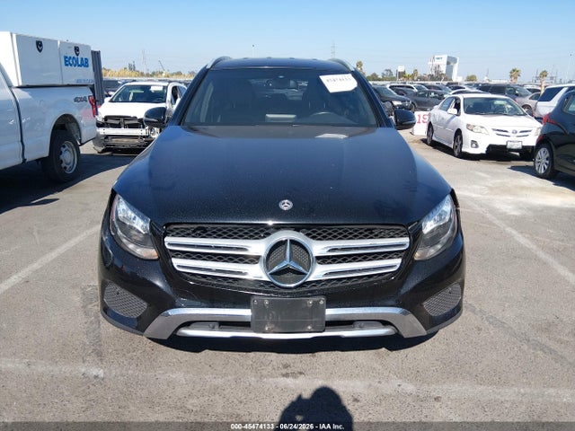 WDC0G4JB5JV034176 Mercedes-Benz GLC 300