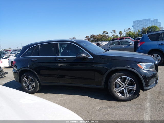 WDC0G4JB5JV034176 Mercedes-Benz GLC 300