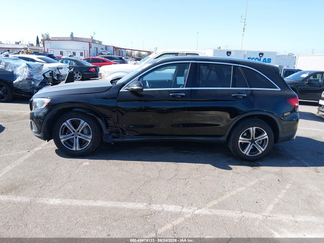WDC0G4JB5JV034176 Mercedes-Benz GLC 300