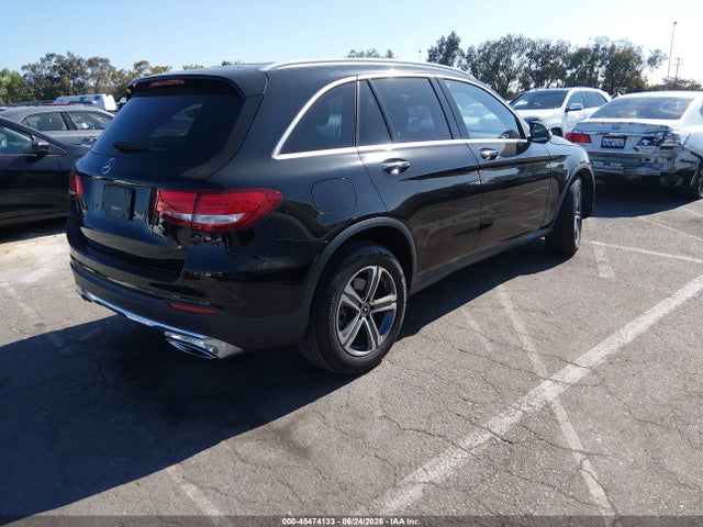 WDC0G4JB5JV034176 Mercedes-Benz GLC 300