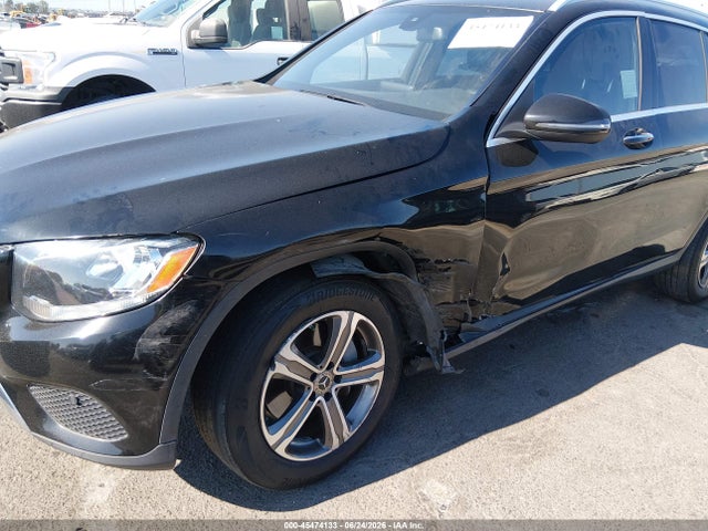 WDC0G4JB5JV034176 Mercedes-Benz GLC 300