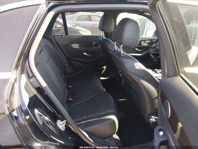 WDC0G4JB5JV034176 Mercedes-Benz GLC 300