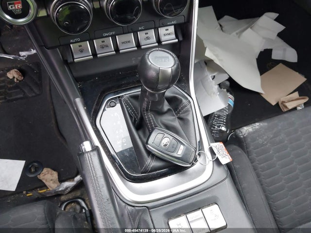 Toyota GR86 2023 JF1ZNBC14P8753766 Image 11