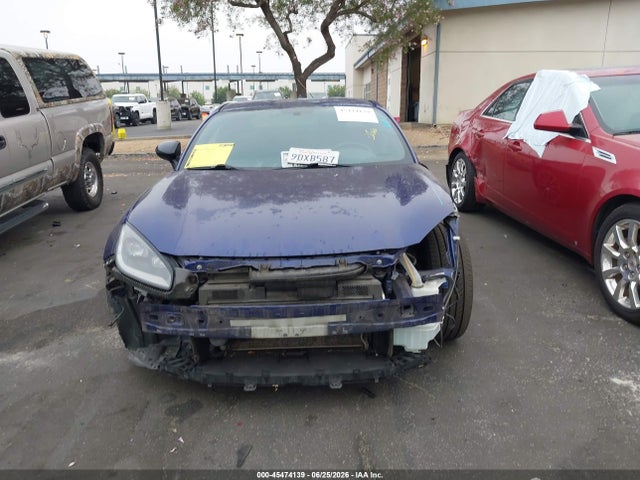 Toyota GR86 2023 JF1ZNBC14P8753766 Image 13
