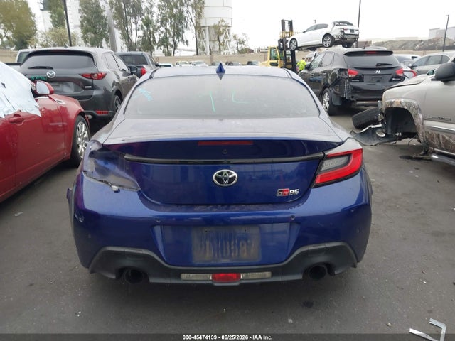 Toyota GR86 2023 JF1ZNBC14P8753766 Image 17