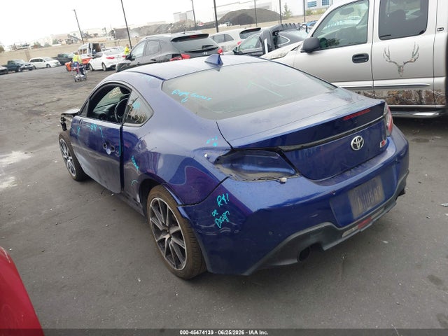 Toyota GR86 2023 JF1ZNBC14P8753766 Image 19