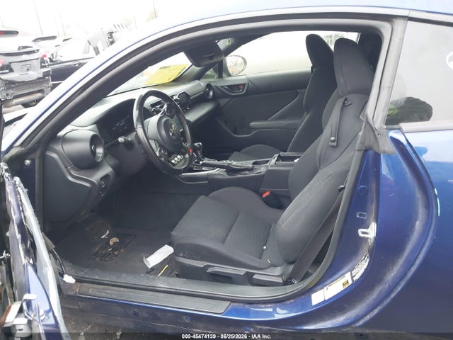 Toyota GR86 2023 JF1ZNBC14P8753766 Image 5