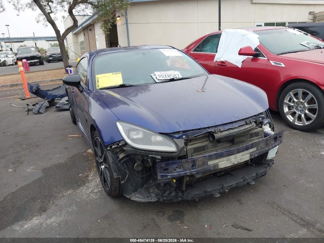 Toyota GR86 2023 JF1ZNBC14P8753766 Image 6