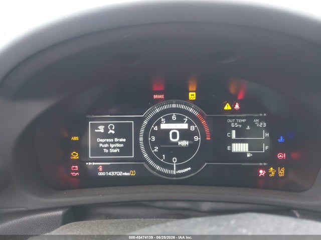 Toyota GR86 2023 JF1ZNBC14P8753766 Image 7