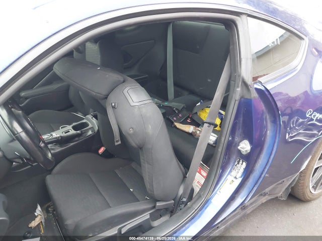Toyota GR86 2023 JF1ZNBC14P8753766 Image 8