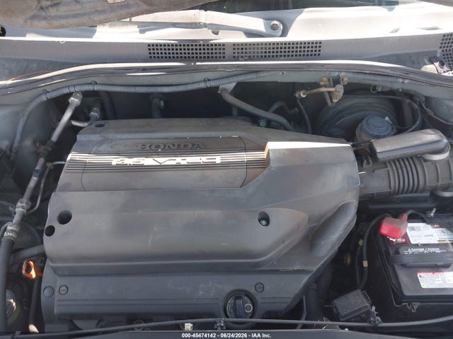 Auction sale of the 2002 Honda Odyssey Ex, vin: 2HKRL18652H520147, lot number: 45474142