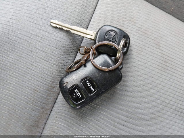 Toyota COROLLA L 2015 2T1BURHEXFC256095 Image 11