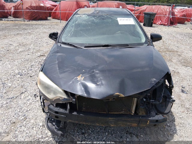 Toyota COROLLA L 2015 2T1BURHEXFC256095 Image 12