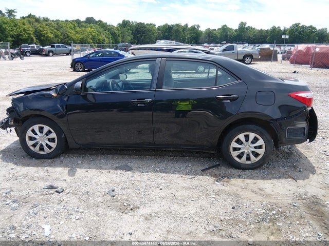 Toyota COROLLA L 2015 2T1BURHEXFC256095 Image 14