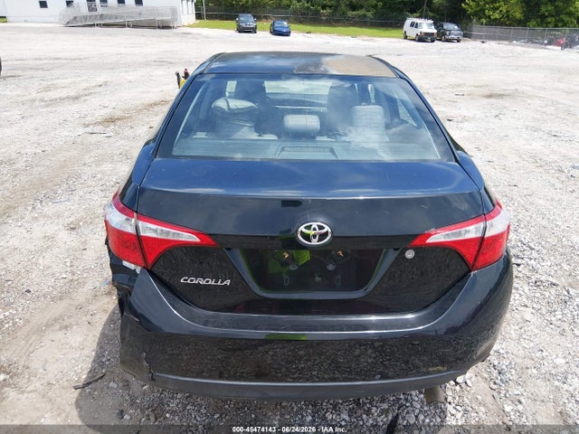 Toyota COROLLA L 2015 2T1BURHEXFC256095 Image 16