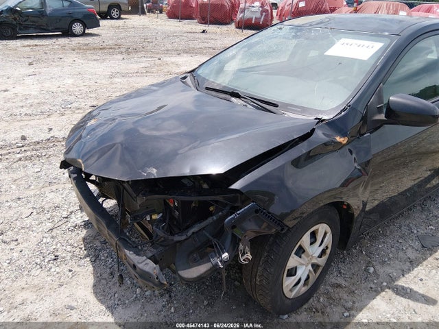 Toyota COROLLA L 2015 2T1BURHEXFC256095 Image 6