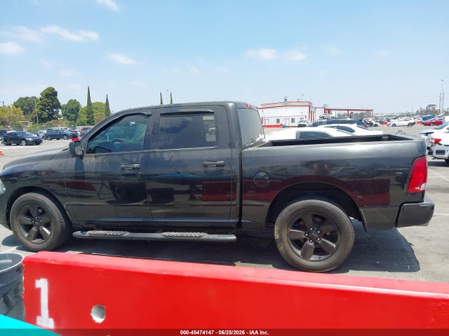 Aukcja sprzedaży 2016 Ram 1500 St, vin: 3C6RR6KTXGG171486, numer aukcji: 45474147