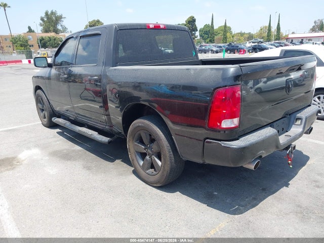 Aukcja sprzedaży 2016 Ram 1500 St, vin: 3C6RR6KTXGG171486, numer aukcji: 45474147