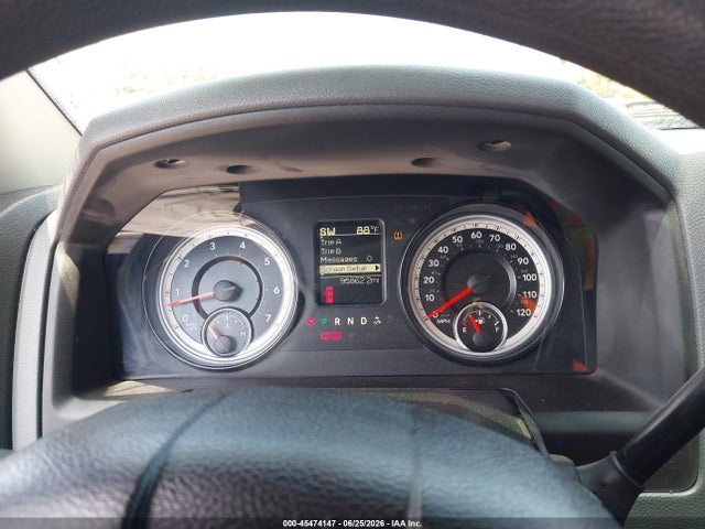 RAM 1500 St 2016 3C6RR6KTXGG171486 Image 7