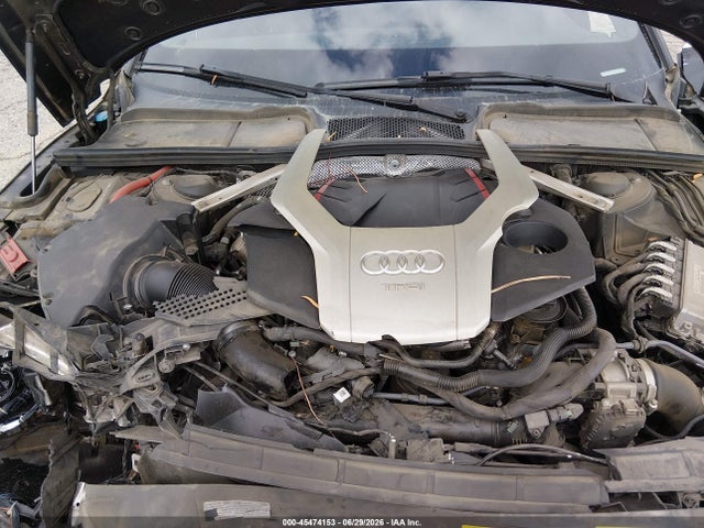 Audi S5 3.0t Premium 2019 WAUB4CF58KA091014 Image 10